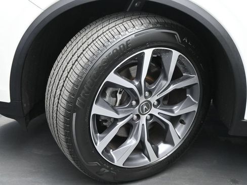Used 2023 Acura MDX w/ Technology Package AWD/4WD image 26