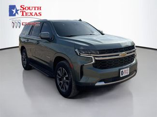 Used 2023 Chevrolet Tahoe LS w/ Driver Alert Package RWD video 1