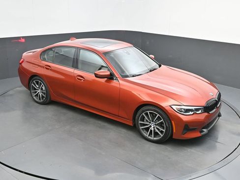 Used 2022 BMW 330i Sedan w/ Premium Package image 40
