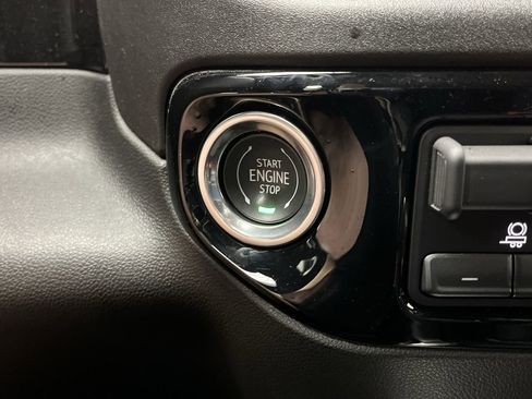 Certified 2024 Chevrolet Silverado 1500 RST w/ Convenience Package II image 22