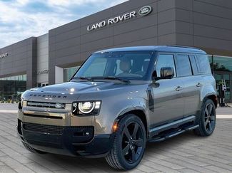 New 2026 Land Rover Defender 110 X-Dynamic SE video 1