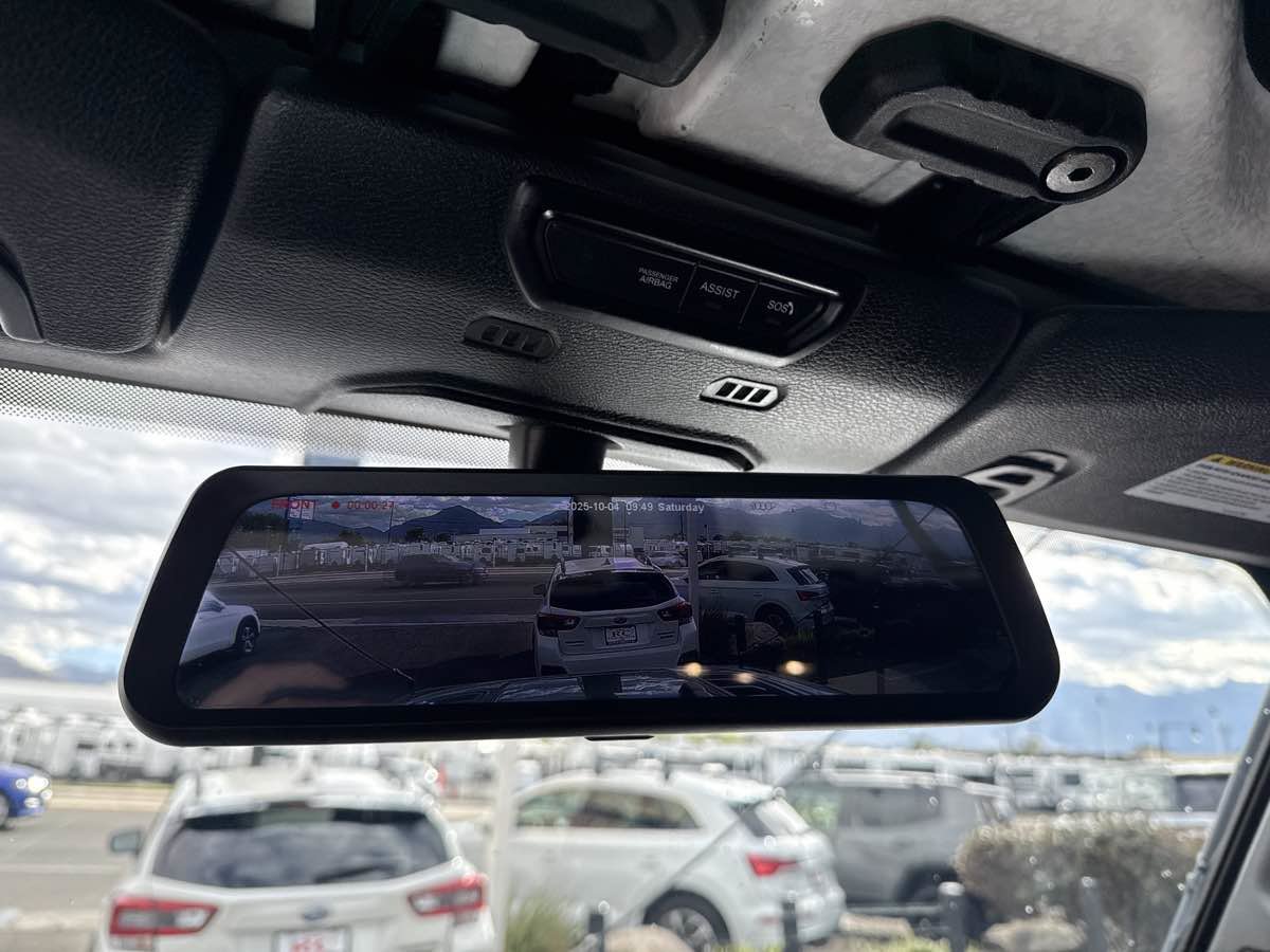 Used 2019 Jeep Wrangler Unlimited Rubicon AWD/4WD image 15