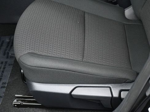 New 2026 Nissan Sentra S w/ S Cold Weather Package FWD image 15