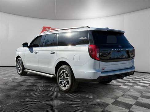New 2025 Ford Expedition Max Active image 3