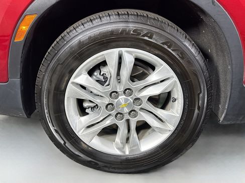 Used 2021 Chevrolet Blazer LT FWD image 38