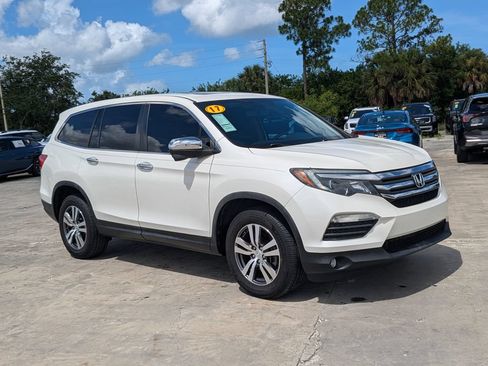 Used 2018 Honda Pilot EX-L image 2