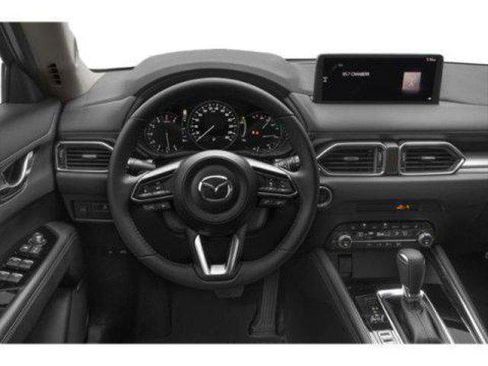 New 2024 MAZDA CX-5 AWD 2.5 S w/ Premium Package image 10