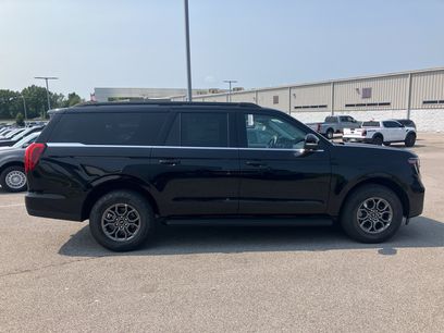 New 2027 Ford Expedition Max Active