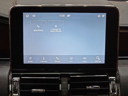 Used 2020 Lincoln Navigator Reserve w/ Luxury Package AWD/4WD image 28