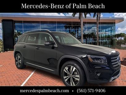 Certified 2025 Mercedes-Benz GLB 250