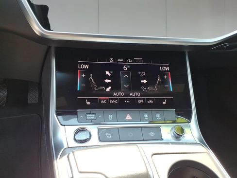 Used 2024 Audi A6 Premium Plus AWD/4WD image 18