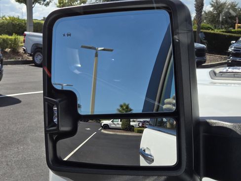 New 2026 Chevrolet Silverado 3500 LTZ w/ LTZ Plus Package image 12