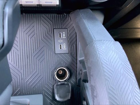 Used 2025 Toyota 4Runner TRD Sport Premium image 31