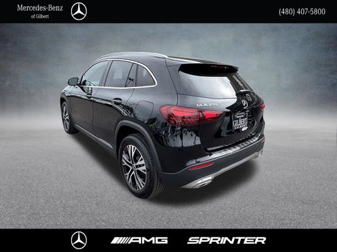 Certified 2026 Mercedes-Benz GLA 250 image 4
