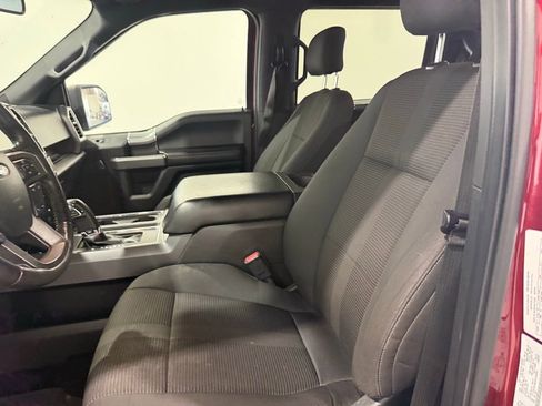 Used 2016 Ford F150 XLT w/ Equipment Group 302A Luxury image 10