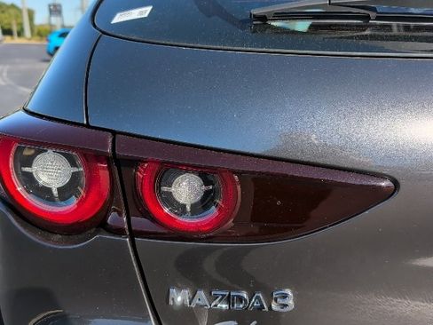 New 2026 MAZDA MAZDA3 s Sport image 27