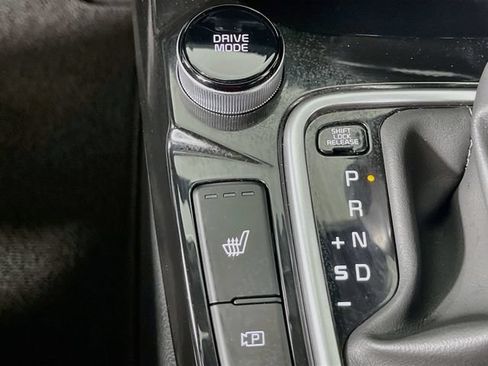 Used 2026 Kia Seltos EX FWD image 18