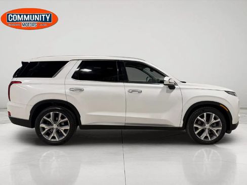 Used 2021 Hyundai Palisade SEL w/ Convenience Package AWD/4WD image 9