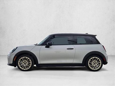 New 2026 MINI Cooper S FWD image 5