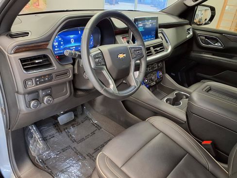 Used 2023 Chevrolet Tahoe Premier RWD image 21
