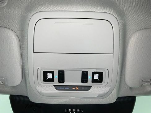 New 2026 Ford Explorer Active RWD image 22