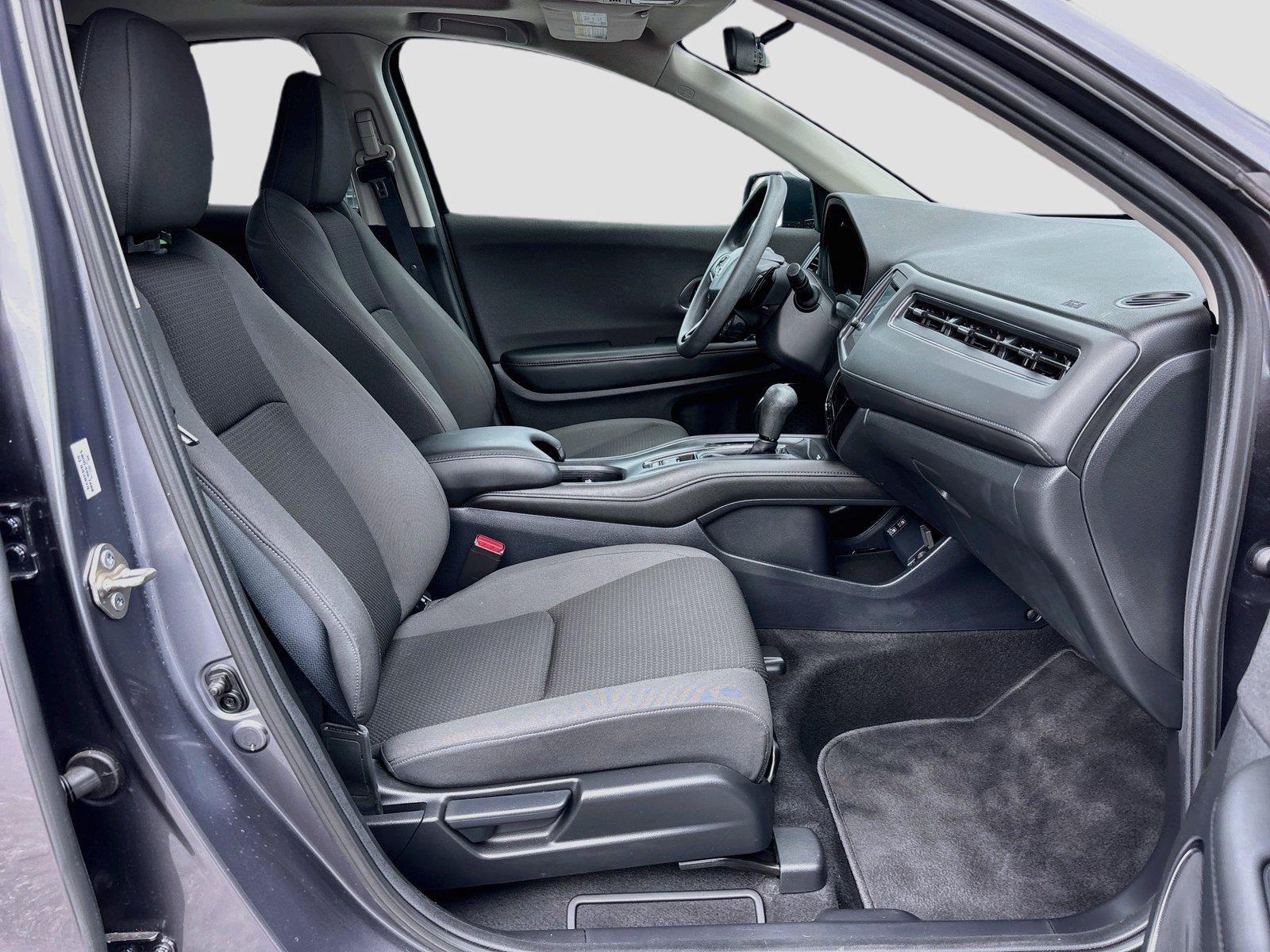 Used 2019 Honda HR-V EX image 31