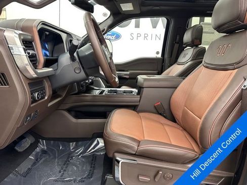 New 2026 Ford F250 King Ranch AWD/4WD image 30