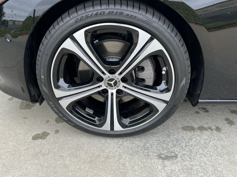 Certified 2025 Mercedes-Benz C 300 Sedan image 13
