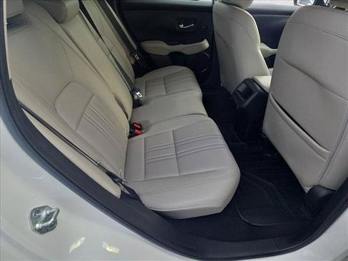 Used 2024 Honda HR-V EX-L image 20