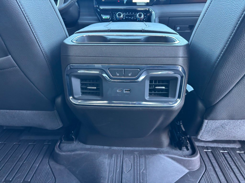 Used 2023 GMC Sierra 1500 Denali w/ Technology Package AWD/4WD image 30
