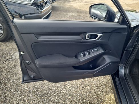 Used 2024 Honda Civic Sport image 20