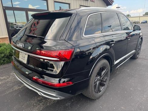 Used 2021 Audi Q7 3.0T Premium Plus AWD/4WD image 8