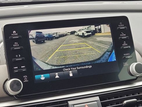 Used 2022 Honda Accord Sport Special Edition image 23