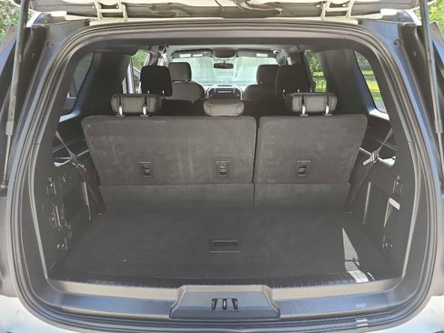 Used 2020 Ford Expedition XLT w/ FX4 Off-Road Package AWD/4WD image 35