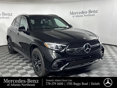 Certified 2026 Mercedes-Benz GLC 300