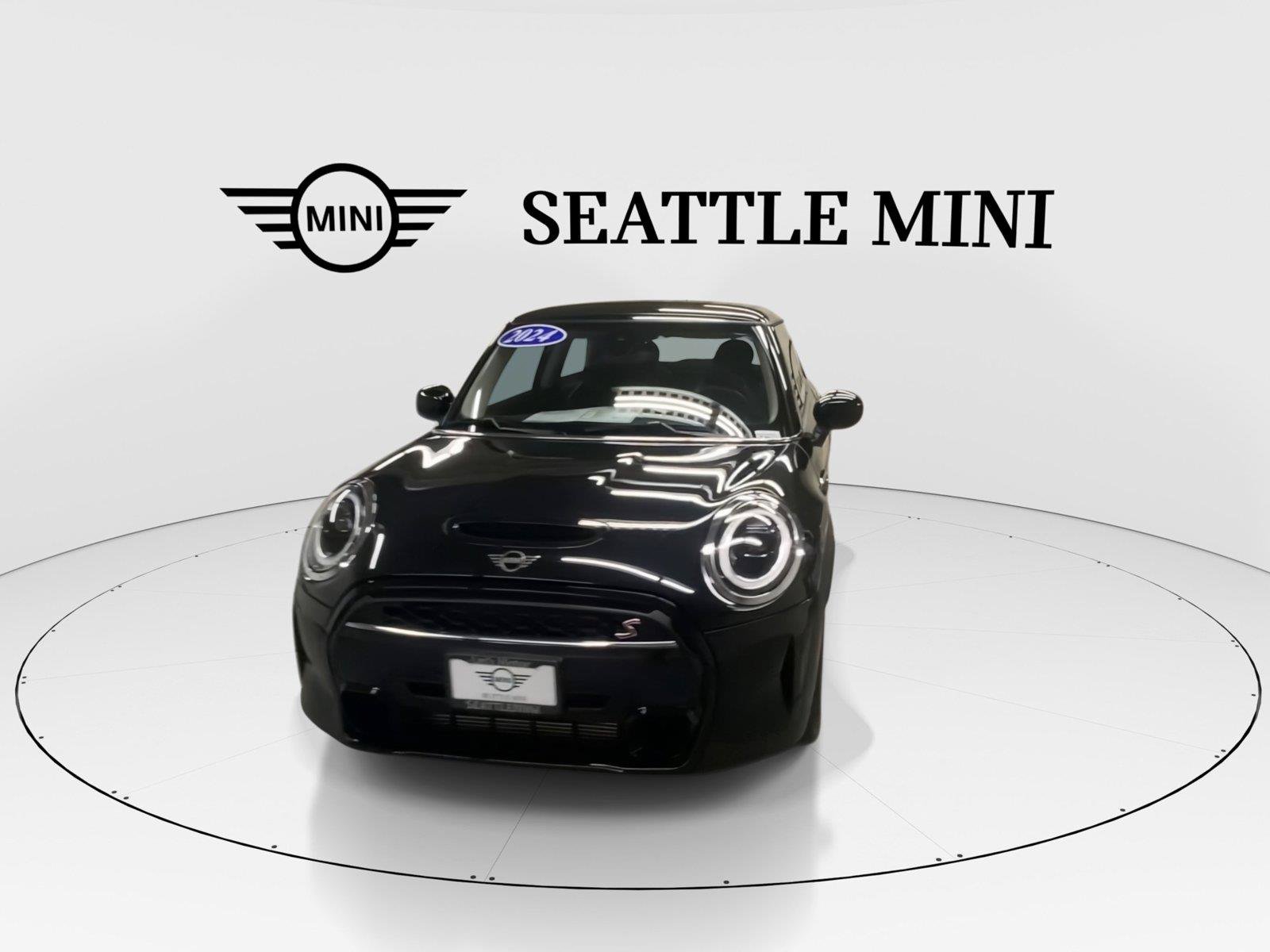 Used 2024 MINI Cooper S FWD image 4