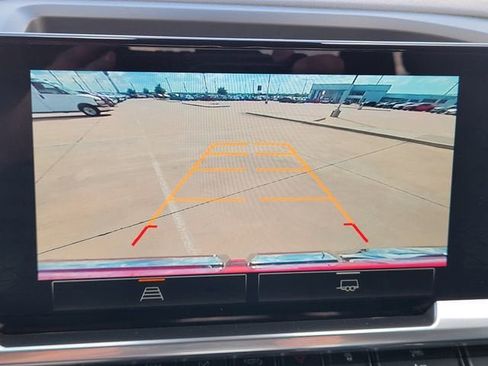 New 2026 GMC Sierra 1500 Elevation w/ Max Trailering Package RWD image 27