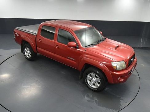 Used 2011 Toyota Tacoma 4x4 Double Cab image 49