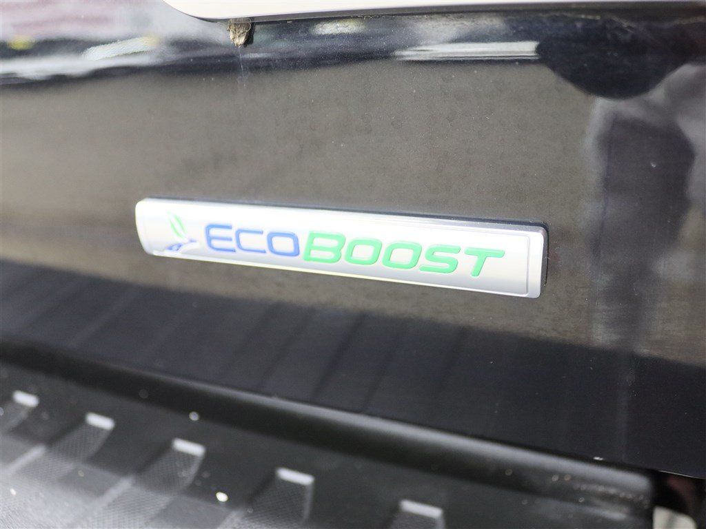 Used 2020 Ford F150 Platinum w/ Equipment Group 701A Luxury AWD/4WD image 9