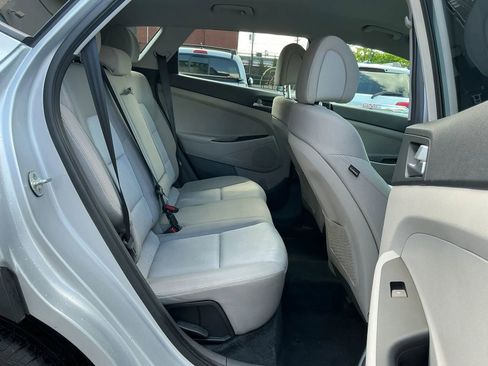 Used 2016 Hyundai Tucson Sport AWD/4WD image 13