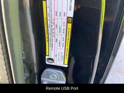 Used 2019 Dodge Grand Caravan SE w/ UConnect Hands-Free Group FWD image 25