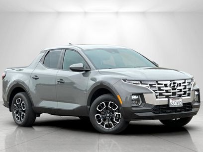 Used 2024 Hyundai Santa Cruz SE