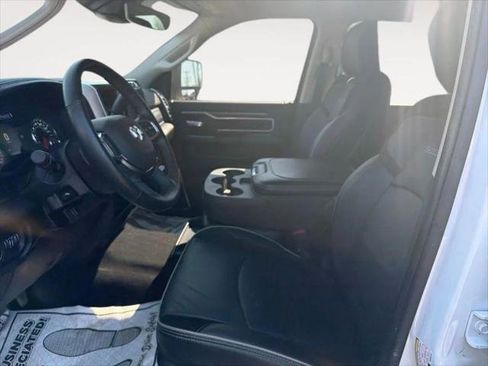 Certified 2024 RAM 2500 Laramie w/ Safety Group AWD/4WD image 9