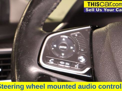 Used 2018 Honda Clarity Touring image 15