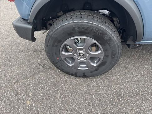 New 2025 Ford Bronco Big Bend image 24