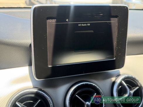 Used 2016 Mercedes-Benz CLA 250 4MATIC image 27