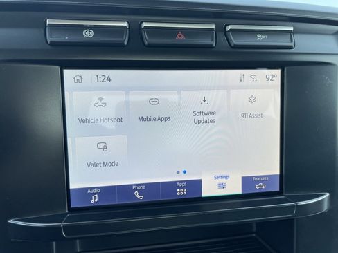 Used 2024 Ford F250 XLT image 19