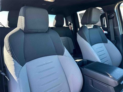 Used 2025 Toyota Tacoma TRD Sport image 23