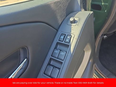 New 2026 Nissan Frontier SV w/ All-Weather Content Package AWD/4WD image 12