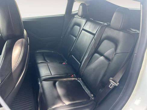Used 2021 Tesla Model Y Performance AWD/4WD image 13